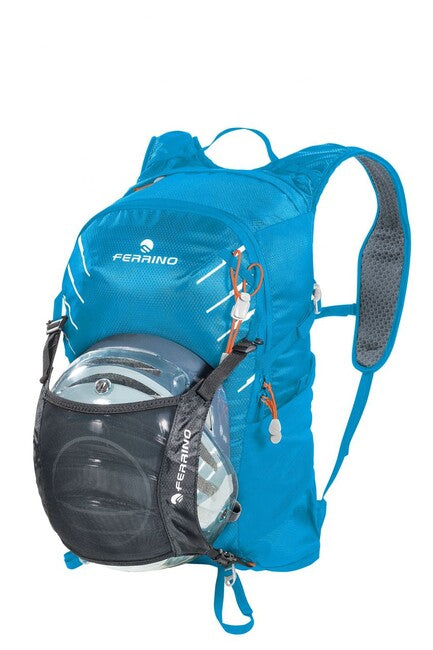 Ferrino Steep 20L kolesi/tekaški nahrbtnik, modra