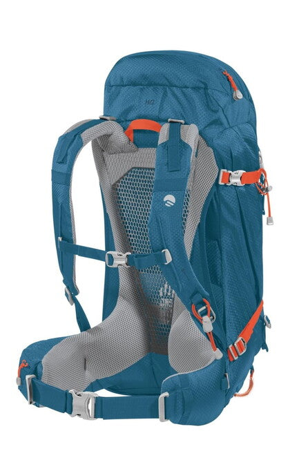 Ferrino Finisterre Trekking Backpack 48L, Green