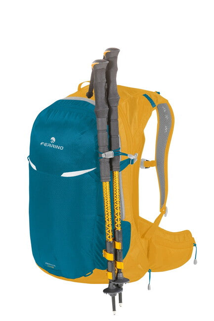 Ferrino Zephyr 17+3 L Backpack, Green