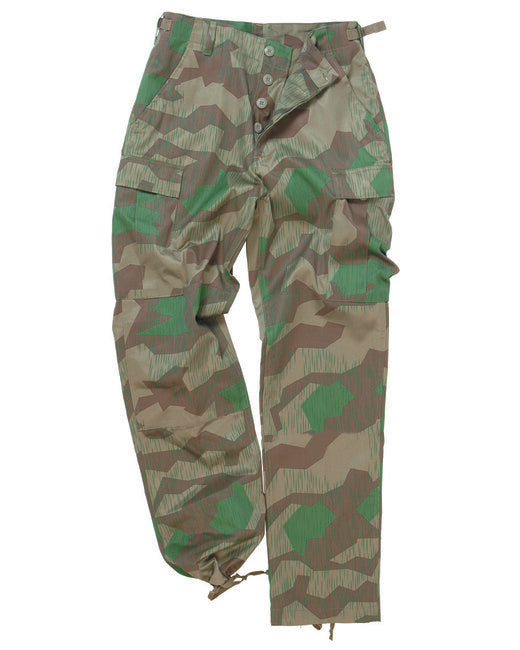 Mil-Tec US BDU RANGER WH hlače splintertarn tip
