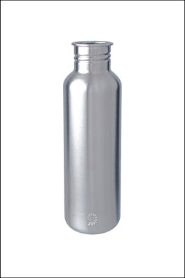 Origin Outdoors Active Loop steklenica, nerjaveče jeklo mat, 0,75 l