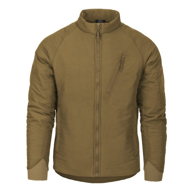 Helikon-Tex WOLFHOUND Jacket, Coyote