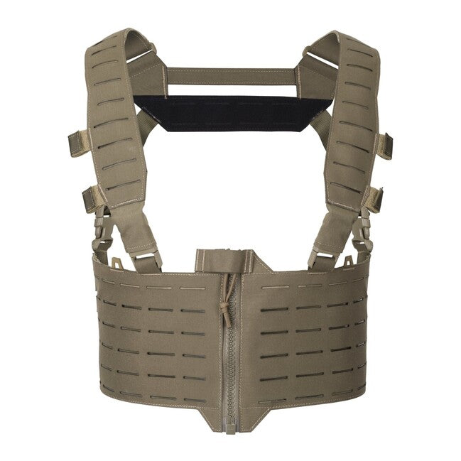 Direct Action WARWICK Zip Front Chest Rig, MultiCam
