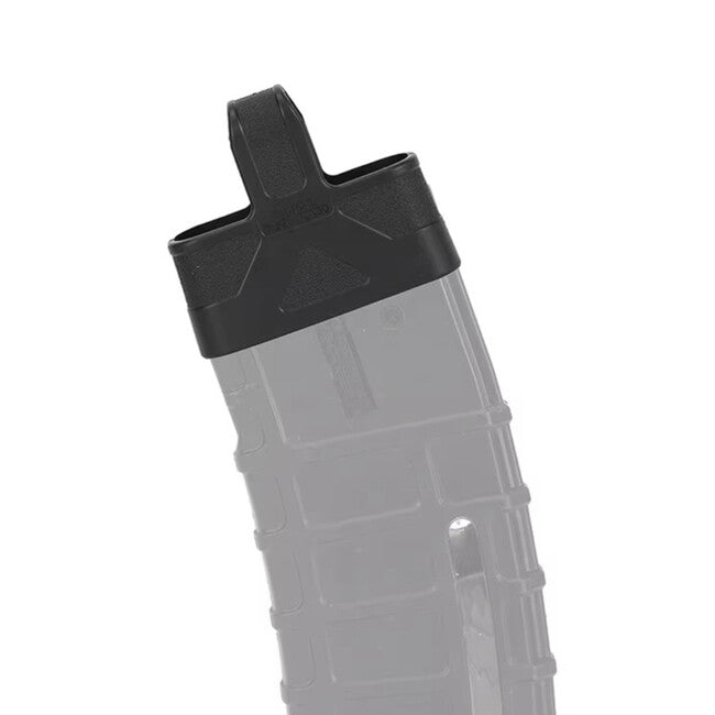 Leguon Tactical Rubber Cover Nova 5.56mm, Black