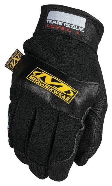 Mechanix Team Issue CarbonX Lvl 1 delovne rokavice