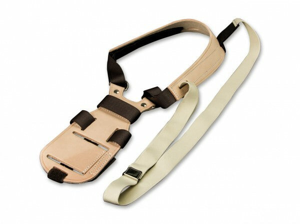 BÖKER® Applegate-Fairbairn usnjeni ramenski etui
