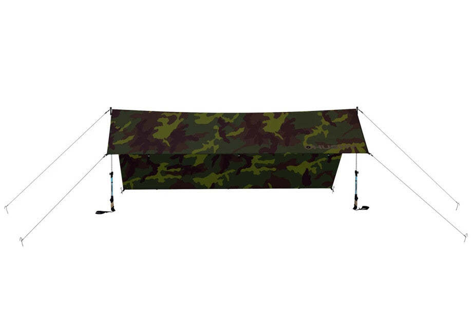 HUSKY Rover celta, camo