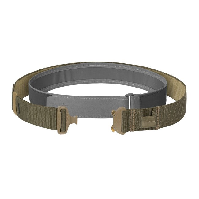 Direct Action WARHAWK Rescue/Gun Belt, Nylon, Adaptive Green