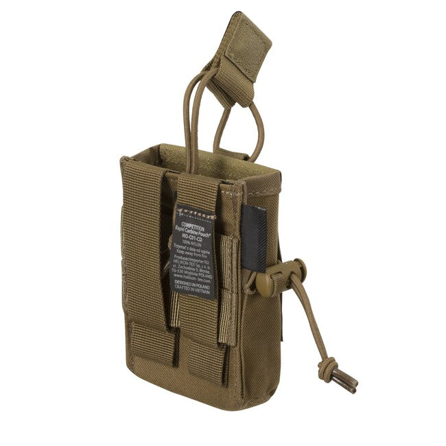 Helikon-Tex COMPETITION Rapid Carbine Bag, Shadow Grey/Black