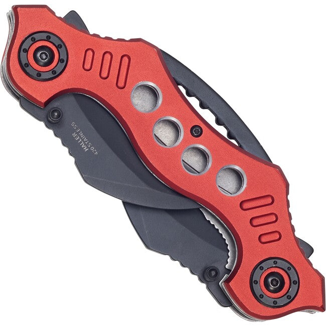 Haller Karambit Claw Knife