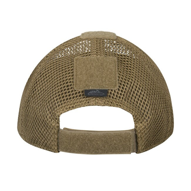 Helikon-Tex Mesh mrežasta kapa taktična, olivno zelena