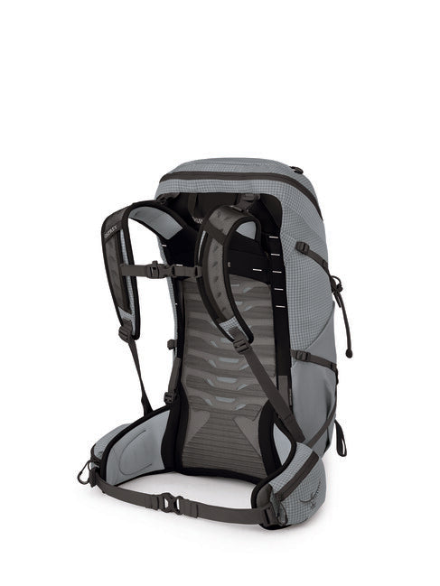 Osprey Tempest Pro 30 Backpack, Silver Lining