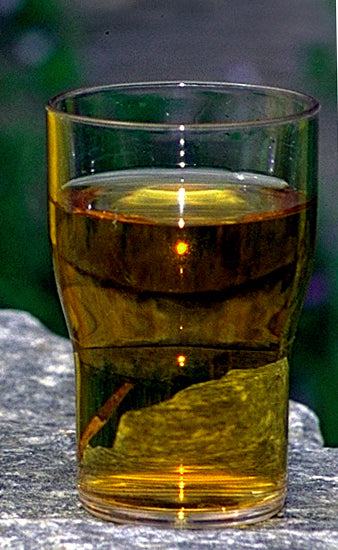 Waca Polycarbonate Cup for Wine / Beer / Juice 190 ml
