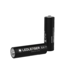LEDLENSER svetilka 24xAA + 24xAAA alkaline baterije