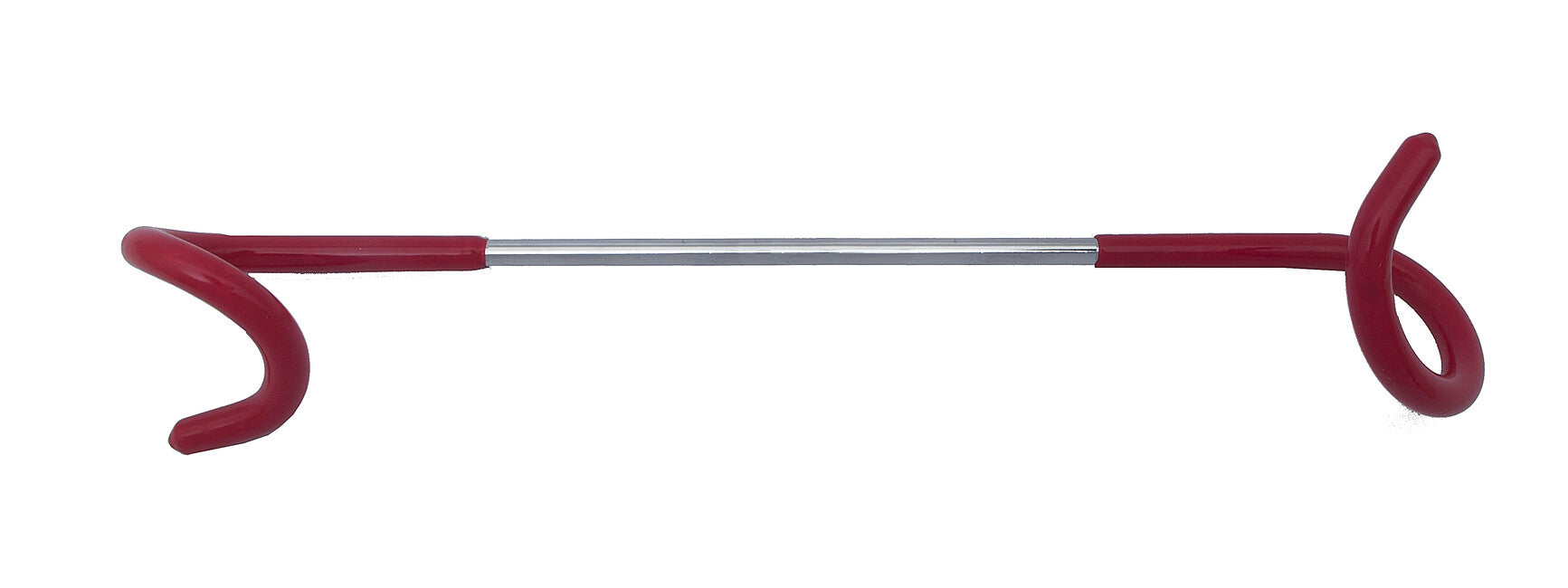 BasicNature Pole Hanger nosilec za svetilko, 26 cm, premer 6 mm