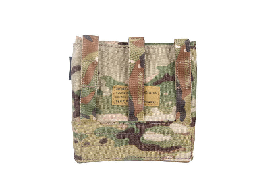 Emersongear bočni panel tok komplet, coyote