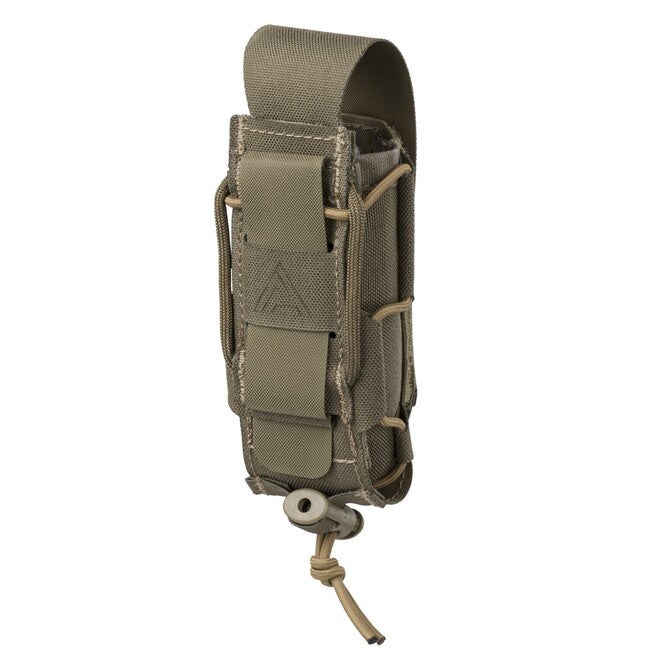 Direct Action® TAC RELOAD θήκη για γεμιστήρες πιστολιού Cordura MK II, Ranger Green