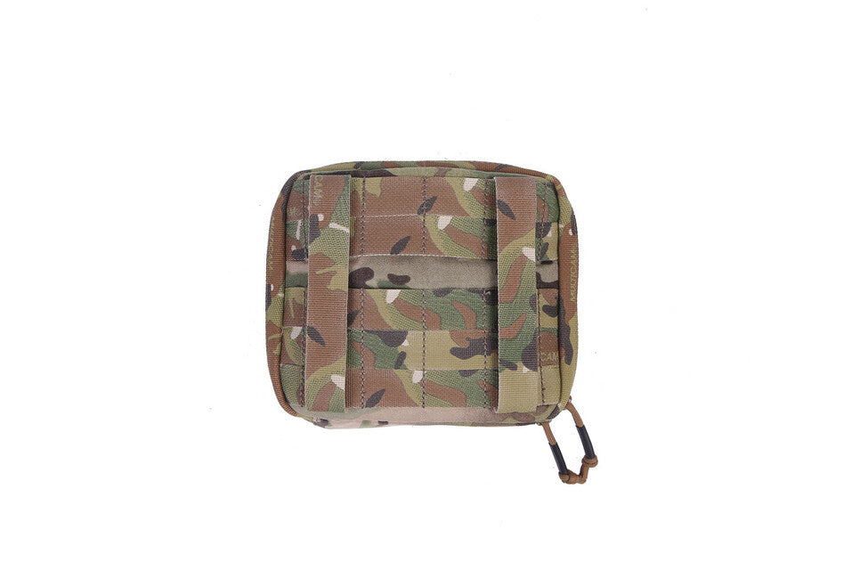 Emersongear EDC GP πολυλειτουργική θήκη, γκρι
