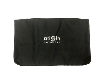 Origin Outdoors Folding BBQ Grill