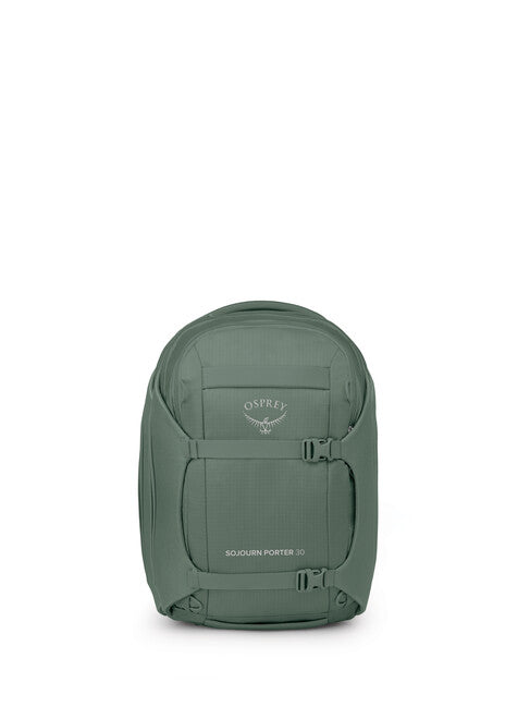 OSPREY PORTER 30 mestski nahrbtnik, koseret green