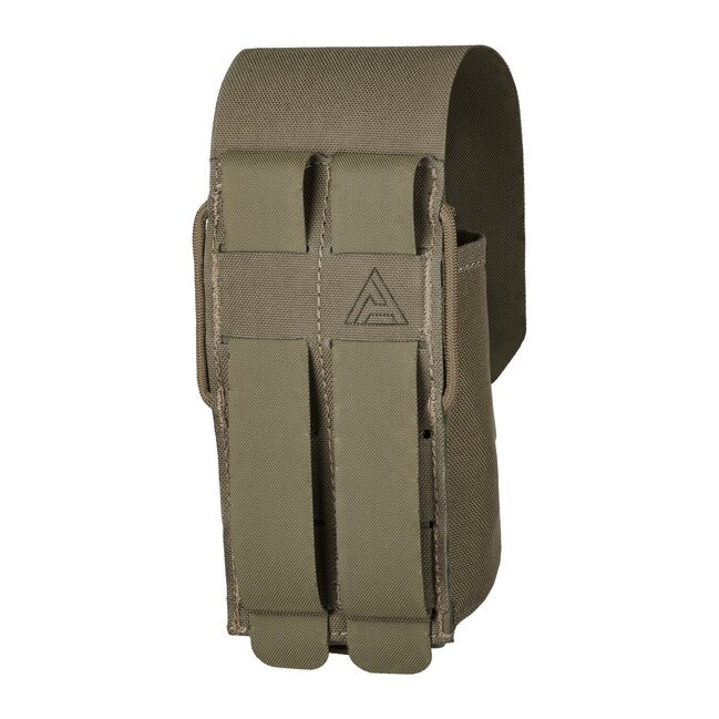 Direct Action® tok za dimne granate Cordura, Coyote Brown