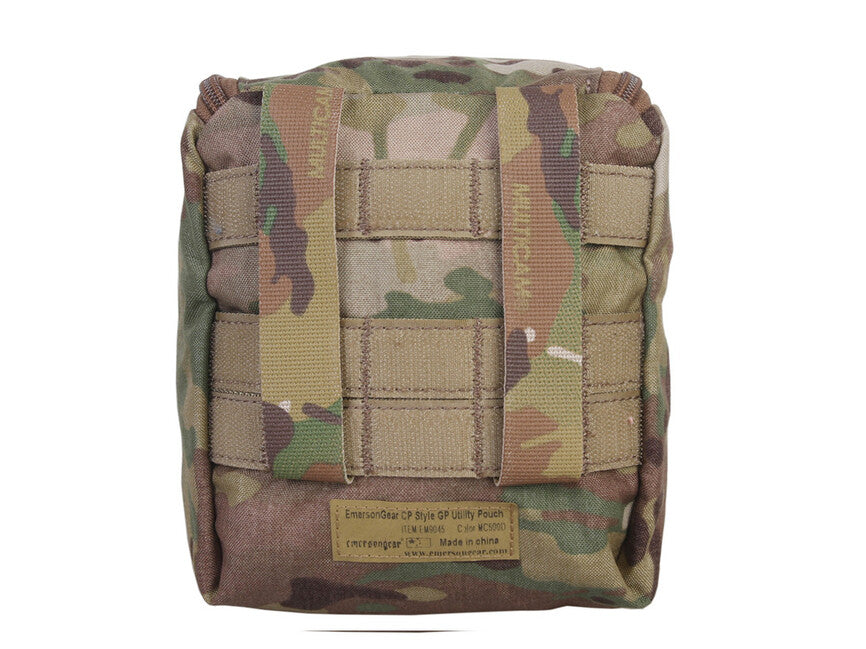 Emersongear CP Style GP večnamenski tok, multicam black