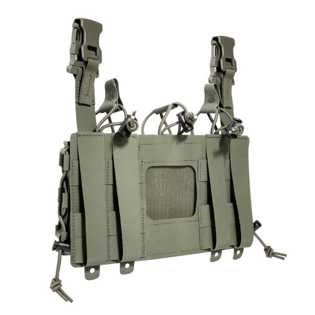 Tasmanian Tiger Panel Carrier anfibia Mag, olivno zelena