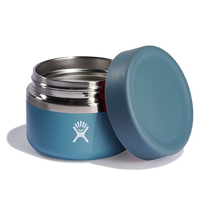 Hydro Flask Insulated Food Jar 8 OZ 237 ml, Black