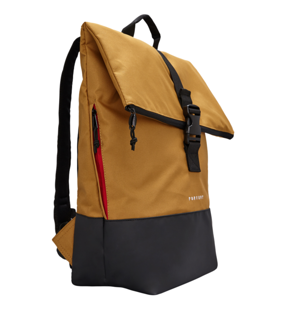 Forvert Lorenz nahrbtnik 30L, okra