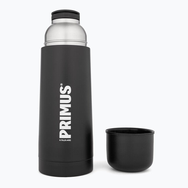 PRIMUS termoska 0,75 L, črna