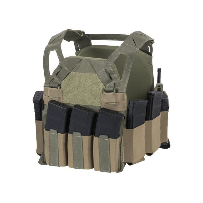 Direct Action® HELLCAT LOW VIS σακίδιο πλάτης Cordura, Coyote Brown