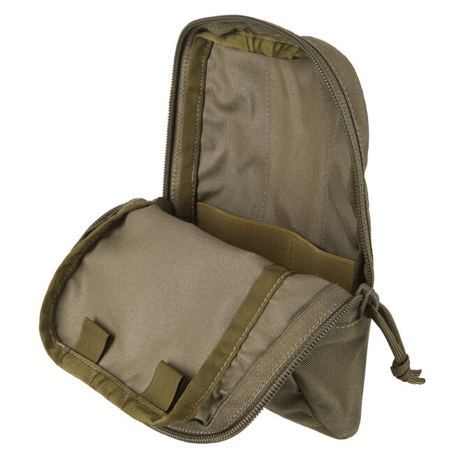Direct Action® Θήκη UTILITY LARGE Cordura, Adaptive Green