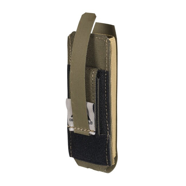Direct Action® LOW PROFILE tok za pendrek Cordura, Adaptive Green