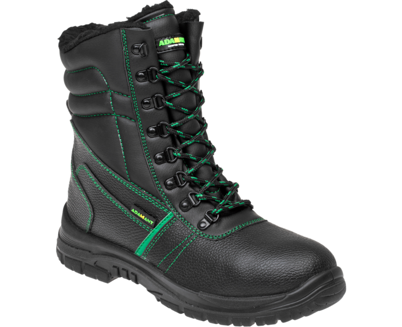 BENNON CLASSIC O2 Winter Boot delovni škornji