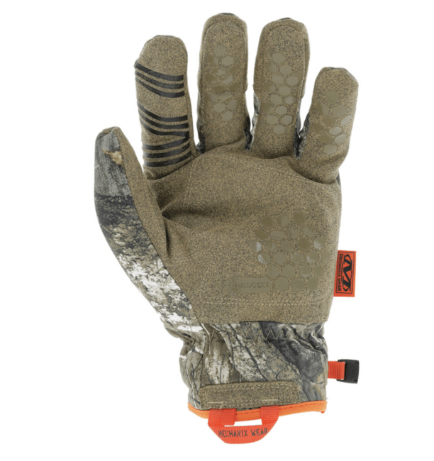 Mechanix SUB35 delovne rokavice Realtree Edge