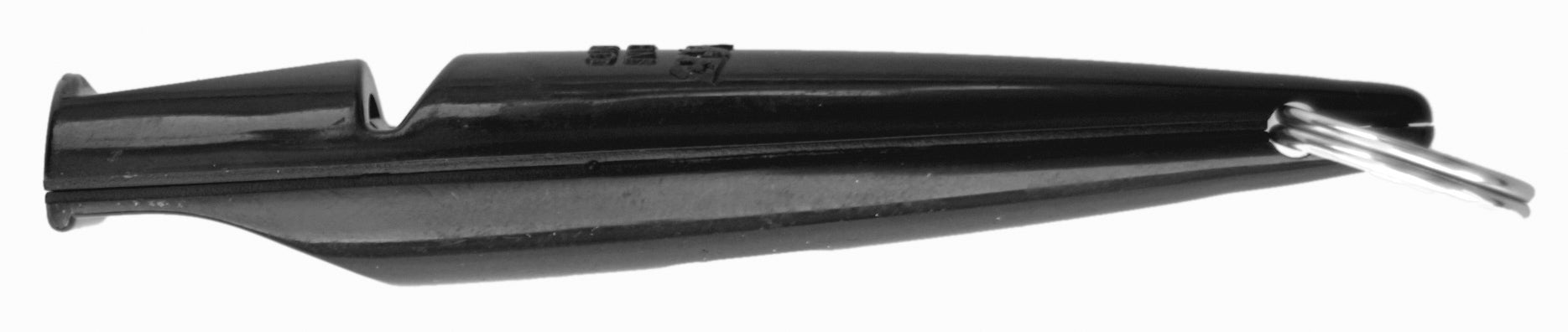ACME piščalka 211,5, črna