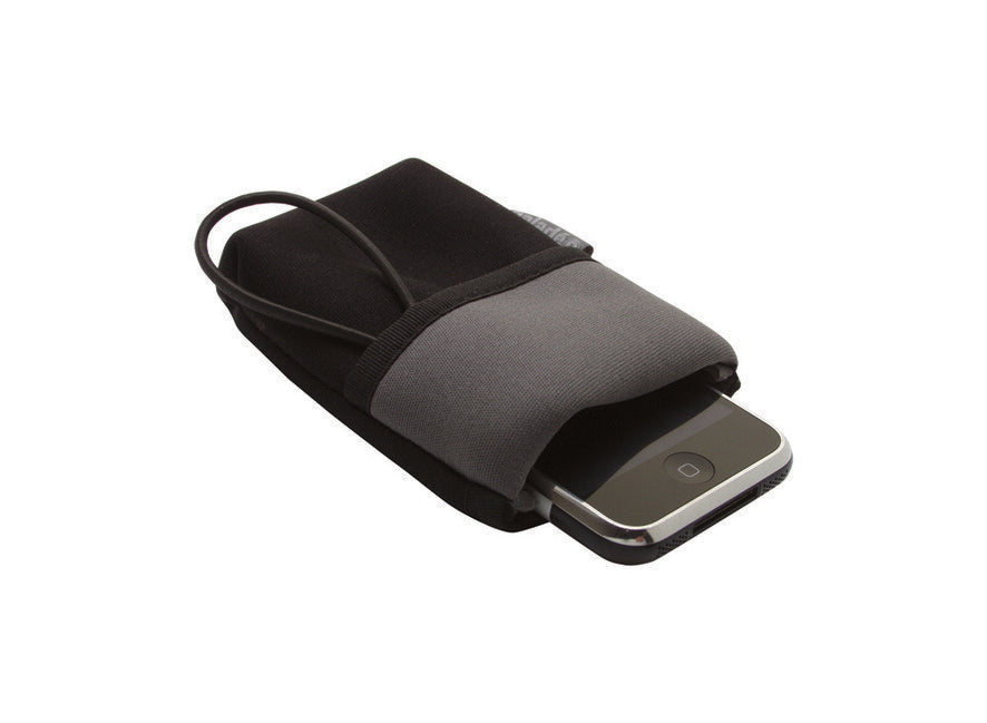 Baladeo TRA055 Buzz neoprenski etui, siv
