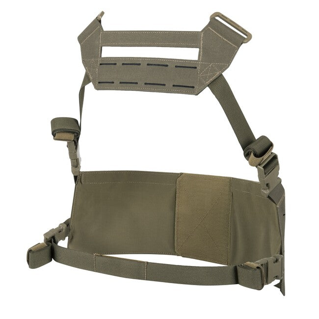 Direct Action SPITFIRE MK II Front Carrier Modulator, Ranger Green
