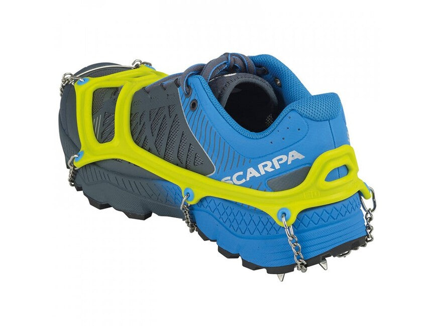 CAMP Ice Master Run dereze
