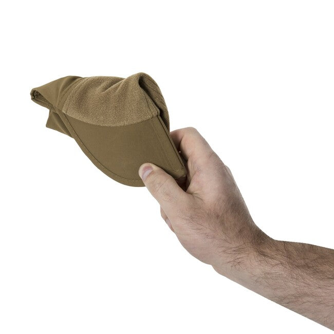 Helikon-Tex Foldable Cap, Adaptive Green