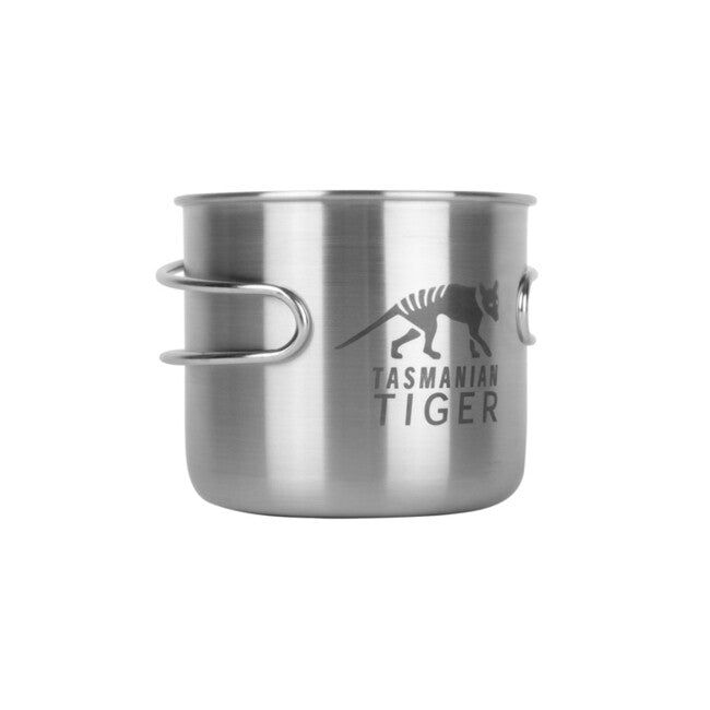 Tasmanian Tiger Handle Mug lonček 500