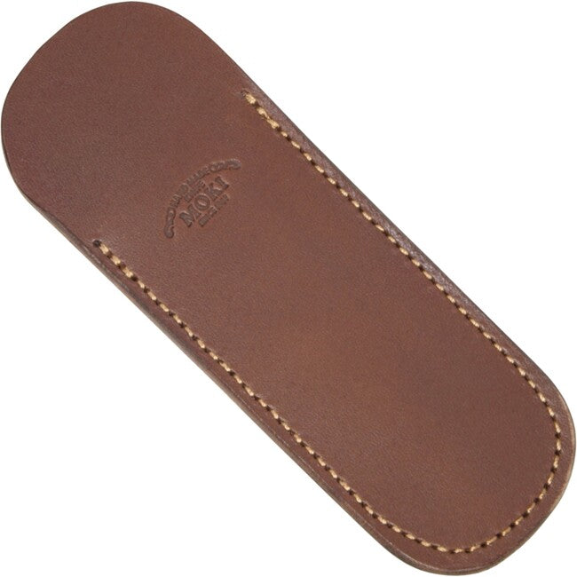 Moki Blakiston's Fish Owl Pocket Knife Large