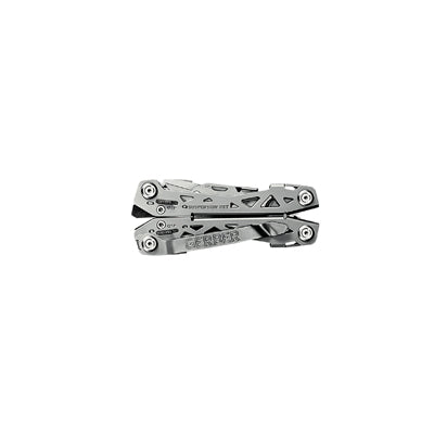 Gerber Suspension-NXT večnamenski kleščarji, črni