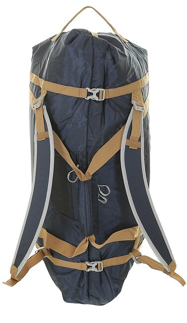 HUSKY Goody torba 60 l, zelena