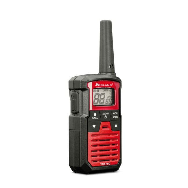 Midland XT10 PRO komplet dveh radijskih postaj