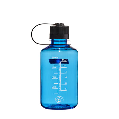 Nalgene NM Sustain Bottle 0.5L, Blue