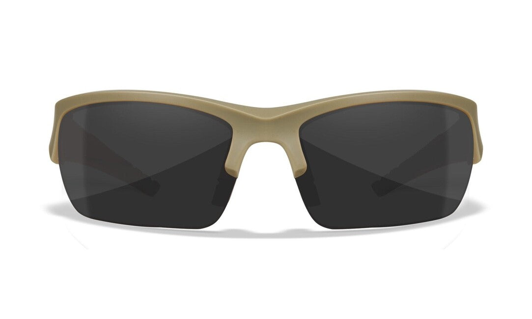 WileyX VALOR 2.5 očala, coyote, Grey/Clear/Light Rust