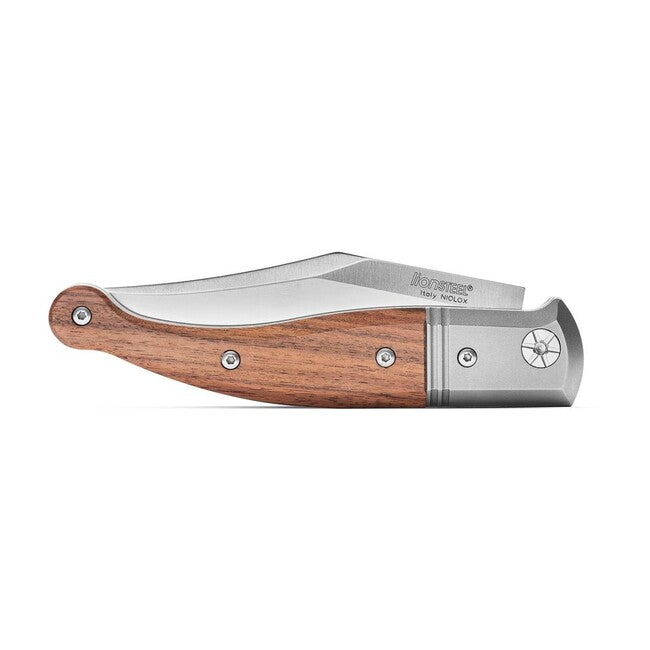 Lionsteel Gitano Folding Knife, Niolox Steel Blade