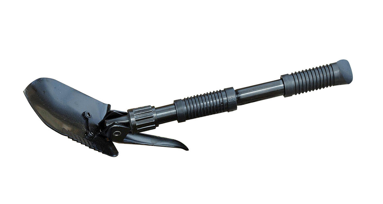 Coghlans CL Mini lopata s cepin