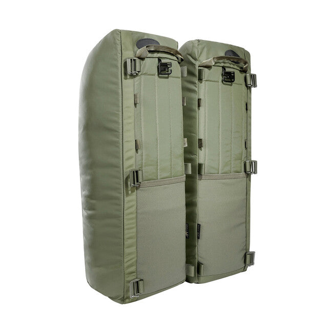 Tasmanian Tiger Front-Side Pouch nahrbtnik 16, olivno zelen